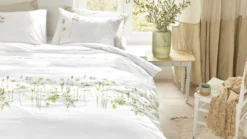 Marjolein Bastin Amaryllis dekbedovertrek