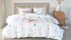 Marjolein Bastin Blooming dekbedovertrek