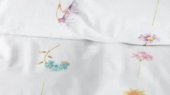Marjolein Bastin Blooming dekbedovertrek