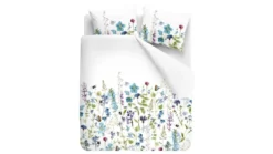 Marjolein Bastin Blue Garden dekbedovertrek