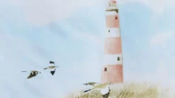 Marjolein Bastin Lighthouse dekbedovertrek