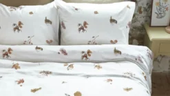 Marjolein Bastin Seasonal dekbedovertrek