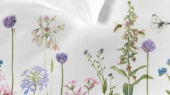 Marjolein Bastin Soft Bloom dekbedovertrek