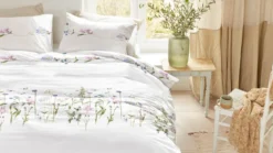 Marjolein Bastin Soft Bloom dekbedovertrek
