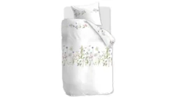 Marjolein Bastin Soft Bloom dekbedovertrek
