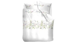 Marjolein Bastin Soft Bloom dekbedovertrek