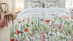 Marjolein Bastin Summer Memory dekbedovertrek
