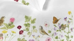 Marjolein Bastin Whispering Garden dekbedovertrek