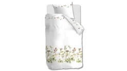 Marjolein Bastin Winter Tale flanel dekbedovertrek