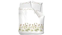 Marjolein Bastin Winter Tale flanel dekbedovertrek
