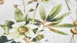 Marjolein Bastin Winter Tale flanel dekbedovertrek