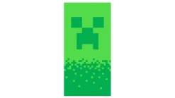 Minecraft strandlaken