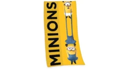Minions strandlaken