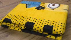 Minions strandlaken