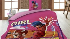 Miraculous dekbedovertrek