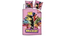 Miraculous dekbedovertrek