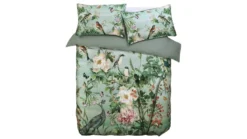 M.M Linen Chinoiserie dekbedovertrek