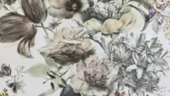 M.M Linen Etoile dekbedovertrek
