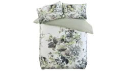 M.M Linen Etoile dekbedovertrek