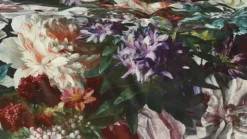 M.M Linen Fiori dekbedovertrek