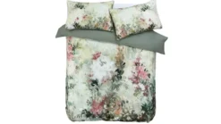 M.M Linen Giverny dekbedovertrek