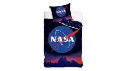 Nasa dekbedovertrek