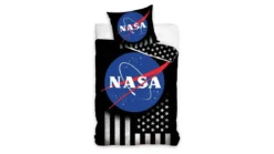 Nasa dekbedovertrek