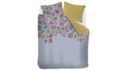 Oilily Funky Florals dekbedovertrek