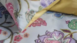 Oilily Funky Florals dekbedovertrek