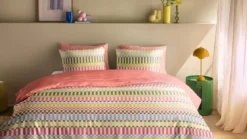 Oilily Jaci dekbedovertrek