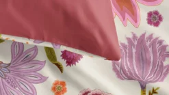 Oilily Kensi dekbedovertrek
