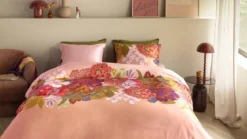 Oilily Livia dekbedovertrek