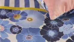 Oilily Nica dekbedovertrek