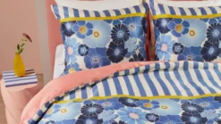 Oilily Nica dekbedovertrek