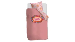 Oilily Prom Flowers dekbedovertrek