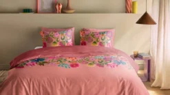Oilily Saren dekbedovertrek