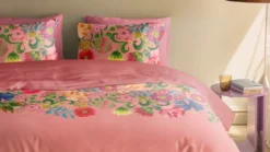 Oilily Saren dekbedovertrek