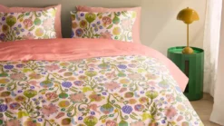 Oilily Suzie dekbedovertrek