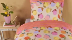 Oilily Vitamin dekbedovertrek
