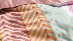Oilily Yade dekbedovertrek