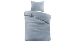Papillon Brienz flanel dekbedovertrek