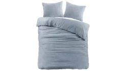 Papillon Brienz flanel dekbedovertrek