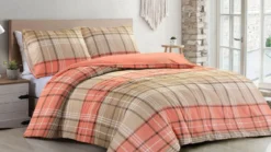Papillon Felix dekbedovertrek