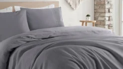 Papillon Mendoza dekbedovertrek