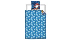 Paw Patrol dekbedovertrek