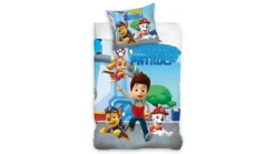 Paw Patrol dekbedovertrek