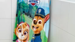 Paw Patrol strandlaken