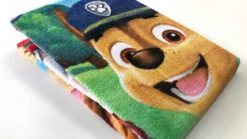 Paw Patrol strandlaken