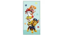 Paw Patrol strandlaken