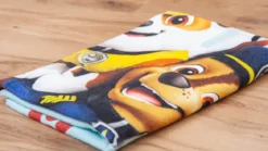 Paw Patrol strandlaken